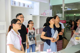 中國疾病預防控制中心婦幼保健中心蒞臨京柏醫(yī)療調(diào)研指導，共促婦幼預防保健服務高質(zhì)量發(fā)展