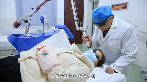 大醫(yī)精誠 潤澤蒼生——潛江市中醫(yī)院預防保健服務紀實